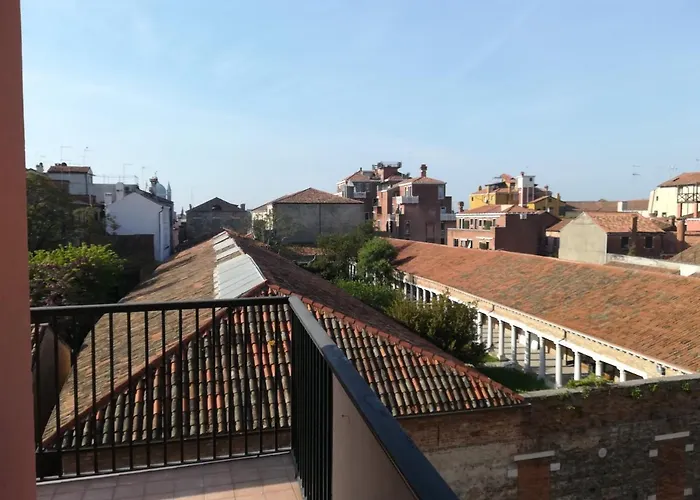 Appartamento Rio De La Fornace
